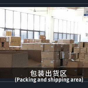 중국 Shenzhen Kaite Huifeng Technology Co., Ltd. 회사 프로필